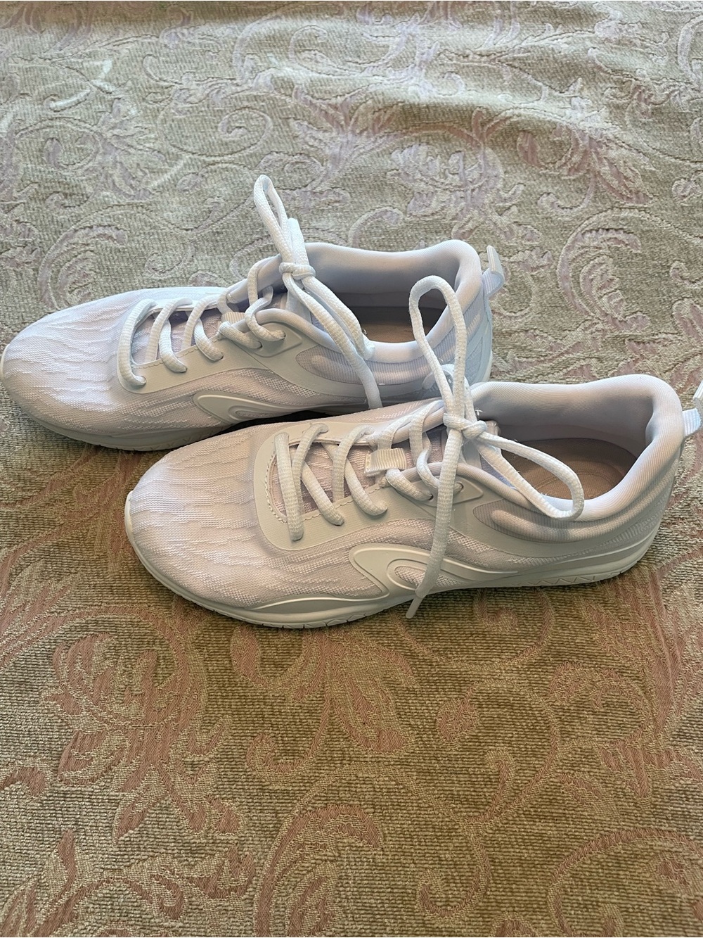 BCG Cheer Shoes